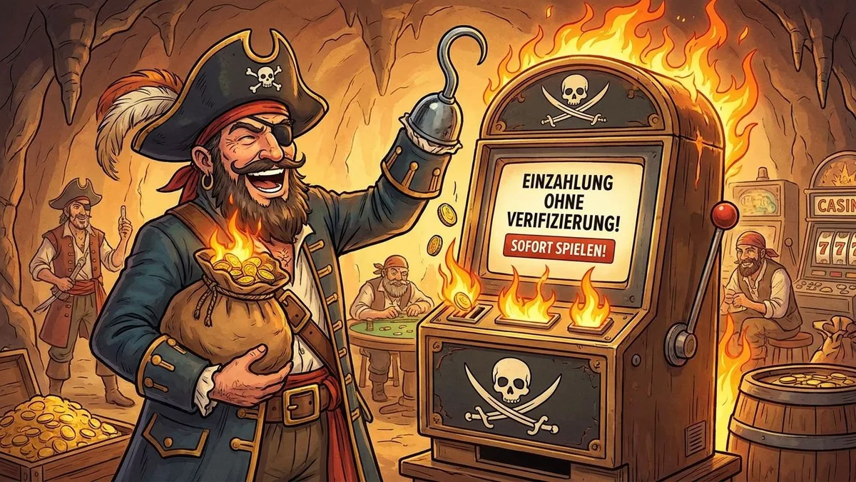 Casino Ohne Verifizierung Slotspiel