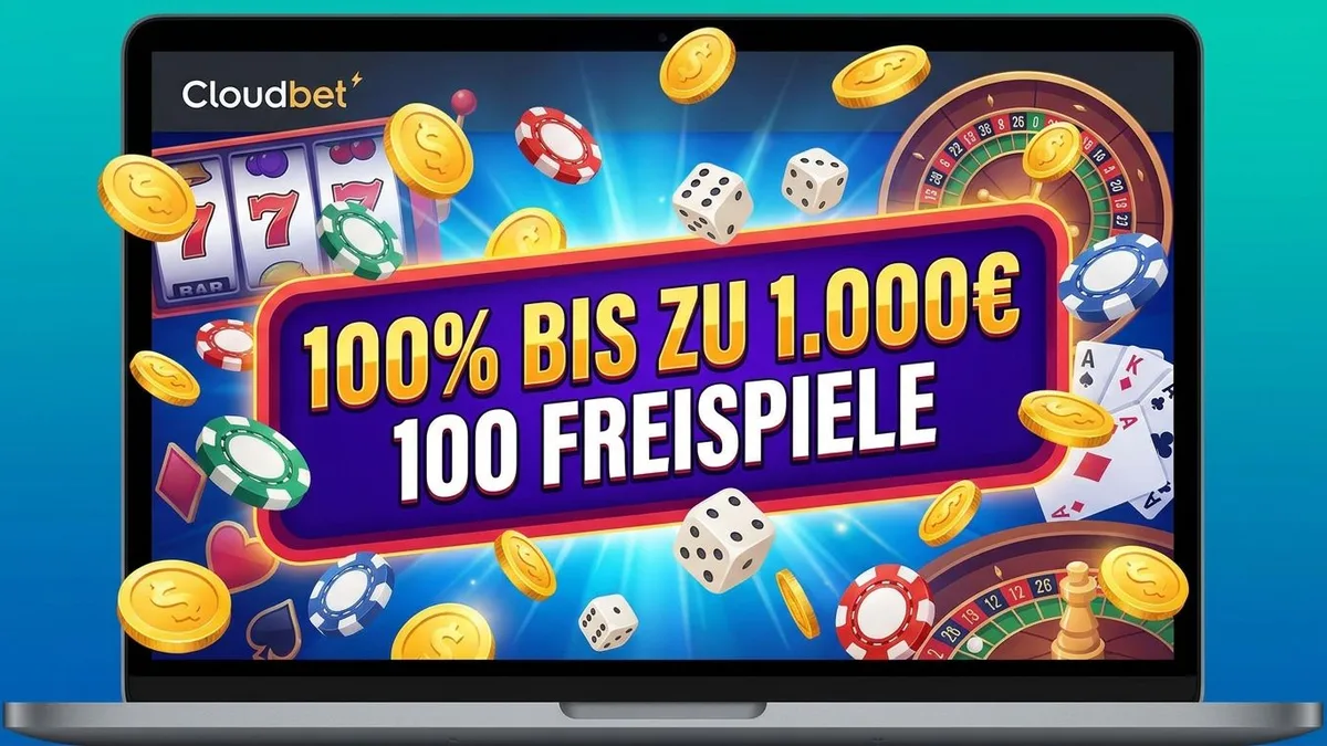 Cloudbet